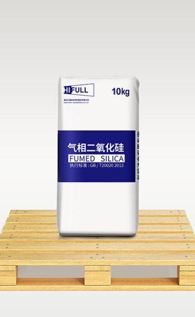 FUMED SILICA