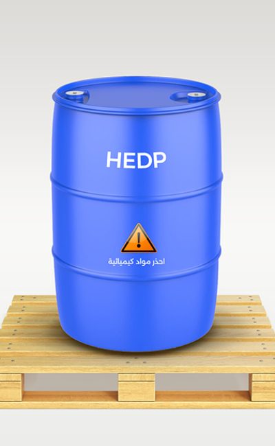 HEDP