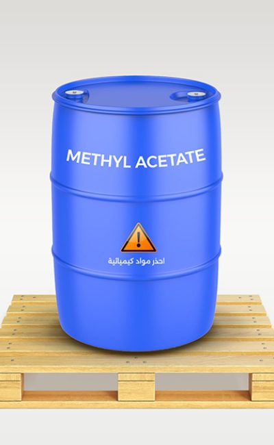 METHYL ACETATE