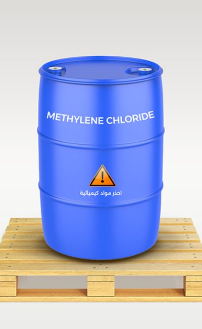 METHYLENE CHLORIDE