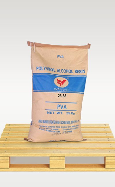 PVA 26 - 88