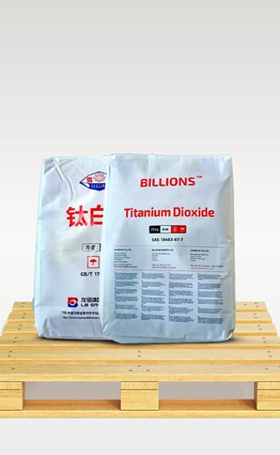 TITANIUM DIOXIDE (TIO2)