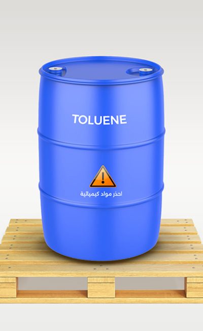 TOLUENE